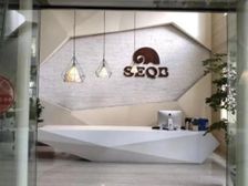 海珠区地凤凰创意园 210至1500 层高6米高实用率即用