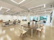 白云绿地三元里商圈 新新科创园100-2000方精装拎包办公