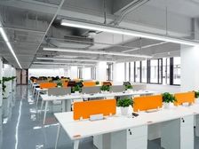 龙潭服装电商直播基地 精装修独栋 一线江景 租金53起! !