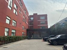 东三环独栋独立停车1800平米精装有燃气可办事处会所接待