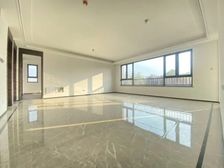 市政府旁 央企中海 电梯洋房 现房现证 低总价 低公摊