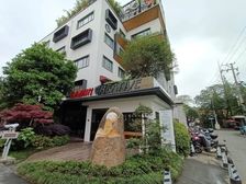 华丽而精致,尊享艺术形态办公精装修带2个隔断,办公氛围很重要