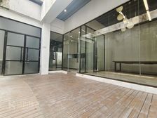 花园小屋闹中取静丨一楼带院子阳光房上下水三号线殷高西路美丽华