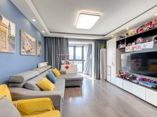 新上南北通两房 业主定好新房诚意出售看房方便!