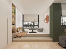 50多万买三台子地铁口 现房 随时看房