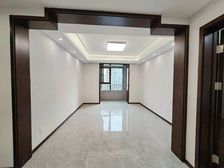 豪装 新秀 品牌家电 约克中央空调 实景现房 风帆家园