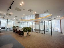 营口道丨天津国际金融中心丨精装遗留丨市区地标丨世纪都会丨津汇