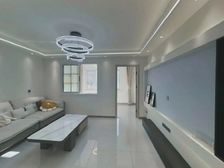 中国府 山河城 世纪华庭 带平台 南北通透 小高层 精装修