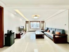 新一代C区 小高层 中间楼层 采光好 无遮挡 南北通透 精装