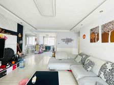 中海紫御东郡(西区) 临地铁 交通便利 低容积 电梯房