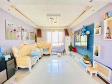 力高国际 3室2厅1卫 精装修 159万元