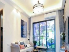 中新板块 近地铁现房 2梯4 户 南北对流 总高17层