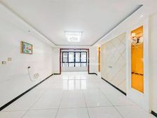 上海花园 2室2厅1卫 精装修 130万元