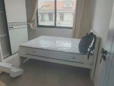 大木桥路地铁旁 投资捡漏好房 精装修一房一厅 厨卫全明