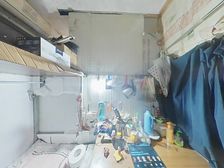 日晖六村中层小区安静舒适明厨明卫北户型