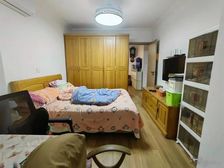 91年 一梯两户 精装修 拎包入住 双南两房 电梯已加装好