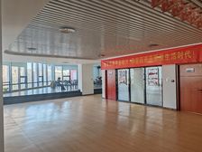 安贞临街商业房本招青旅酒店口腔医疗美容餐饮10年合同