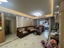 漏王!美的翰城115平,148万带车位家具家电打包!诚意出售