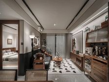 哇!城区Vanke精致3房90平243万噢!现房了基本上!
