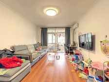 吕营嘉园C区 2室1厅 88.74平