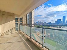 合汇中央广场 大平层 174平 5房 地铁 南北通透 近医院