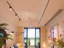 君悦华庭5字头毛坯.精装6字头.低首付无压力上车商圈配套齐全