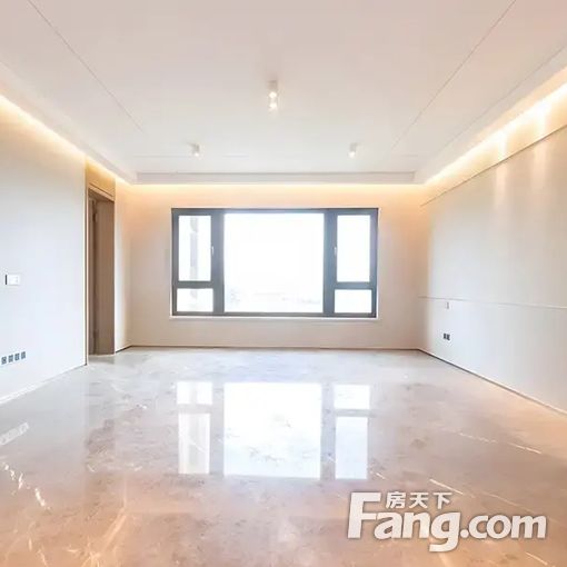 亦庄金茂府 南北通透 四居室大平 次出租 配置齐全