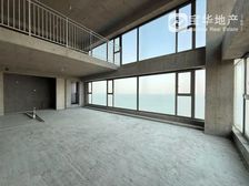 级空中叠墅!一线海景 推窗见海!每一天都是度假模式!