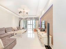 电梯复式!房东买好急售!产权车位!花园式小区!位置好!