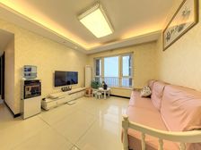 丨0佣购房丨全城房源都可联系 办完收费—万科海悦汇城东区