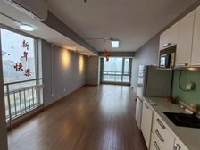 望京悠乐汇,方恒国际,东亚望京中心开间一居室,两居室办G注册