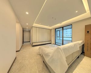 首钢蓉璟台 3室1厅 南