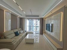 壁山轻轨站 精装三房 拎包入住 价格还可以谈