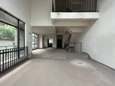 中式联排保持新地段好