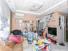 店长,精装做两房,还有大露台