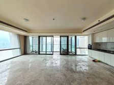 朝天门 来福士广场二房525万