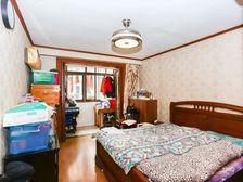 看过来了 新村路350弄-电梯房-全明户型-同济医院边