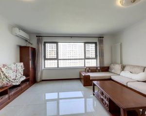 王府仓胡同10号院 3室1厅 107.28平