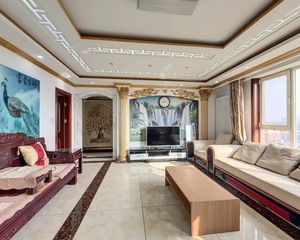 样本 3室1厅 142.96平