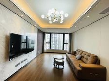 尚海湾三期江景丨南北通两房丨附赠产权车位丨全新!房东诚意出!