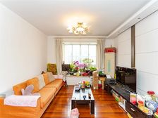 信罗大厦 89平2居 南向精装修 随时签约