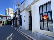 管庄地铁130平独栋丨2049文创园丨广渠路独门独院丨创意园