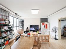 工业园,东沙湖钟南花苑3室2厅,南北通透,诚心出售,价格可谈