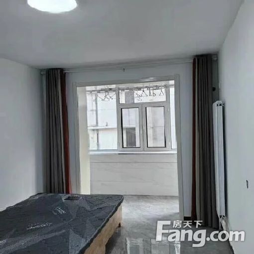 税务局宿舍(大世界) 2室1卫1厅 60平简装修拎包入住黄金