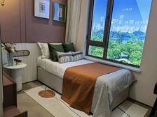 (小齐特价房)公园上城,精装修现房,带车位,首付3万安个好家