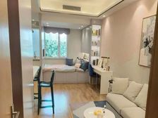 (小齐特价房)盛恒时代,交通环抱小区,首付10万可入住,急售