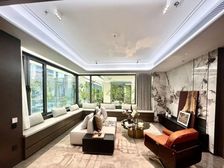 招商臻园 139平4居 南北向精装修 拎包入住