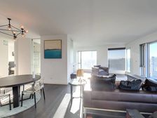 当代MOMA 3室2厅 高层景观房可看西山全景二环全景