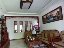 世嘉岭秀 108.75平3居 南北向精装修 着急出售 看房方