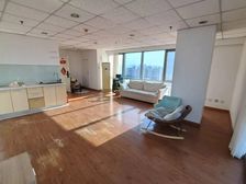 望京悠乐汇,东亚望京中心,方恒国际,合生麒麟社开间一居室办G